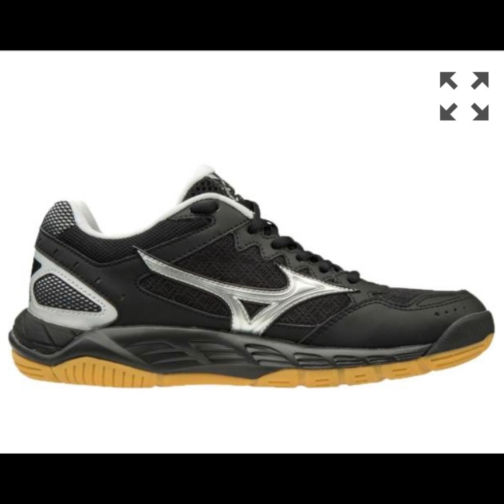 Mizuno Volleyball Shoes